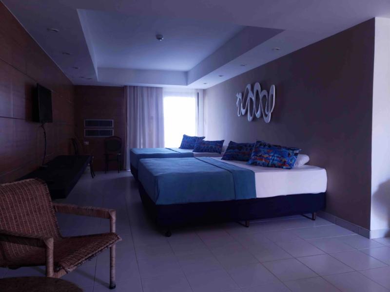 eSuites Vila do Mar Natal