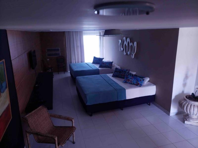 eSuites Vila do Mar Natal