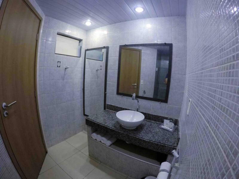 eSuites Vila do Mar Natal