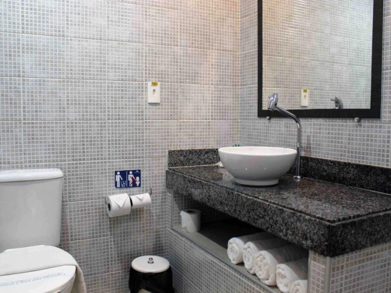 eSuites Vila do Mar Natal