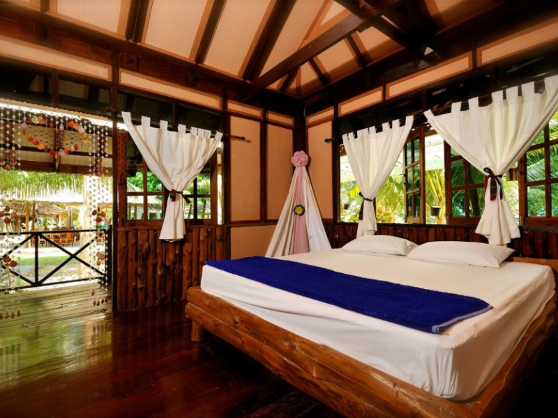 Koh Talu Island Resort