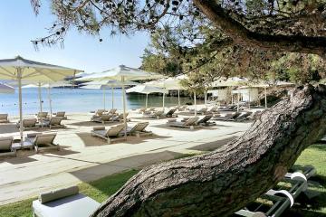 Отель D Maris Bay Турция, Мармарис, фото 11