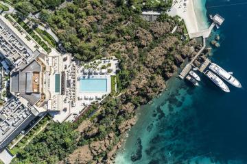 Отель D Maris Bay Турция, Мармарис, фото 12