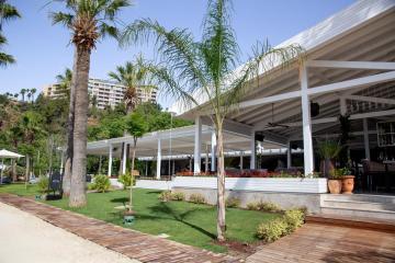 Отель D Maris Bay Турция, Мармарис, фото 16