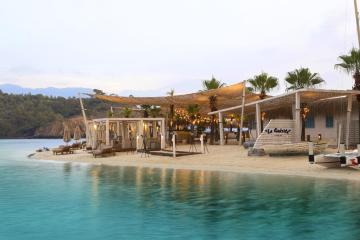 Отель D Maris Bay Турция, Мармарис, фото 19