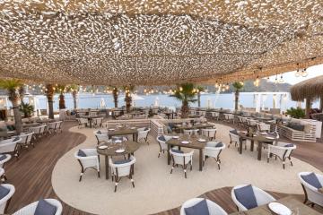 Отель D Maris Bay Турция, Мармарис, фото 20