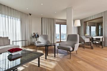 Отель D Maris Bay Турция, Мармарис, фото 24