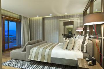 Отель D Maris Bay Турция, Мармарис, фото 25