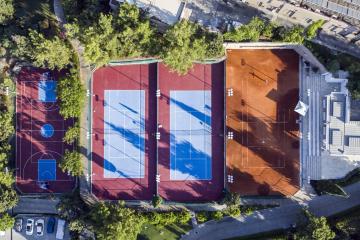 Отель D Maris Bay Турция, Мармарис, фото 28