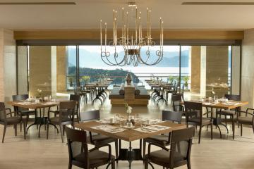 Отель D Maris Bay Турция, Мармарис, фото 29