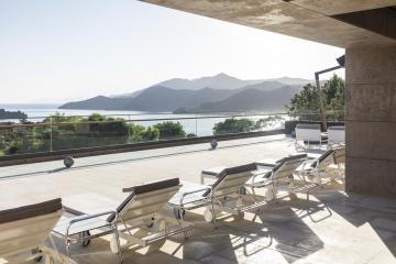 Отель D Maris Bay Турция, Мармарис, фото 3