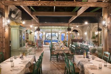 Отель D Maris Bay Турция, Мармарис, фото 33