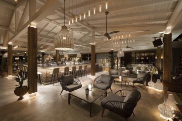 Отель D Maris Bay Турция, Мармарис, фото 36