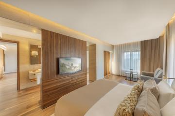 Отель D Maris Bay Турция, Мармарис, фото 39