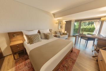 Отель D Maris Bay Турция, Мармарис, фото 44