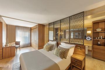 Отель D Maris Bay Турция, Мармарис, фото 45