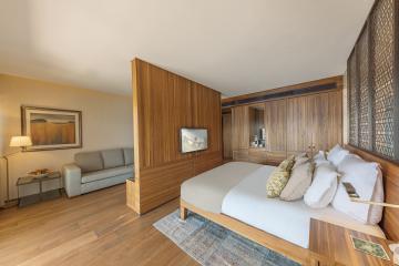 Отель D Maris Bay Турция, Мармарис, фото 47