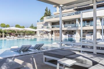 Отель D Maris Bay Турция, Мармарис, фото 6