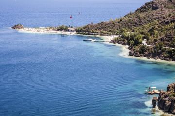Отель D Maris Bay Турция, Мармарис, фото 9