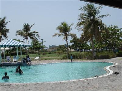 Al Sawadi Beach Resort