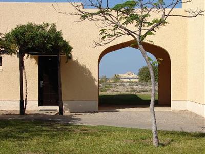 Al Sawadi Beach Resort