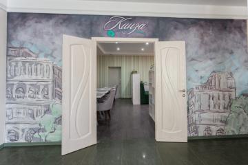 Отель Парус санаторий Россия, Анапа, фото 13