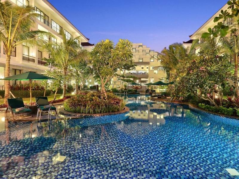 Bali Nusa Dua Hotel