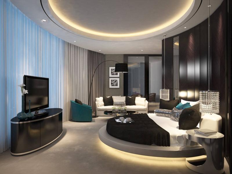 Bavico International Hotel