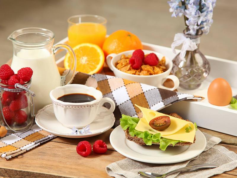 Bavico International Hotel