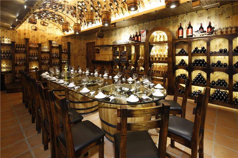 Bavico International Hotel