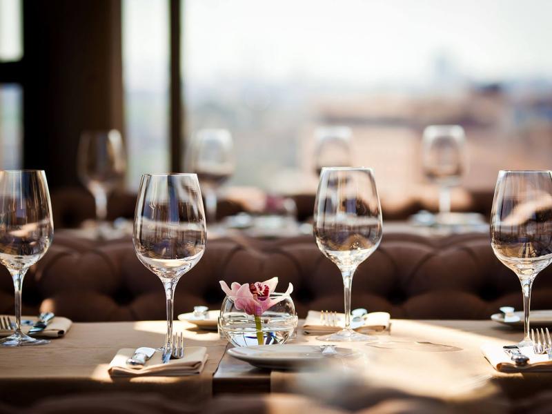 Bavico International Hotel