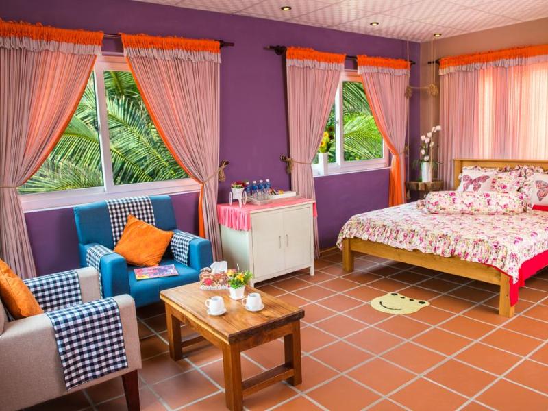 Veranda Beach Resort