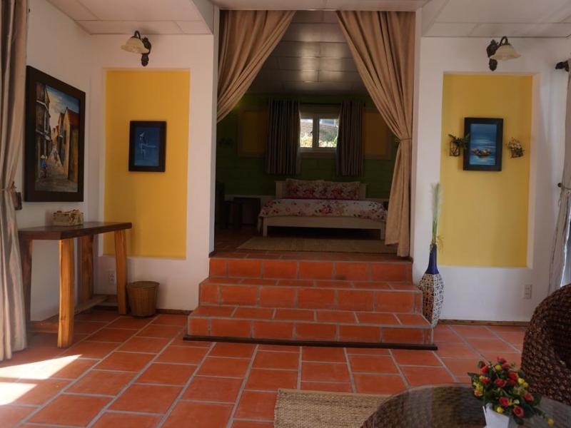 Veranda Beach Resort