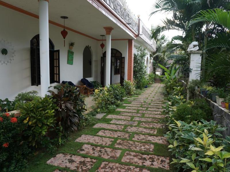 Veranda Beach Resort