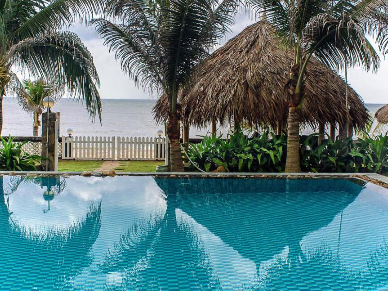 Veranda Beach Resort