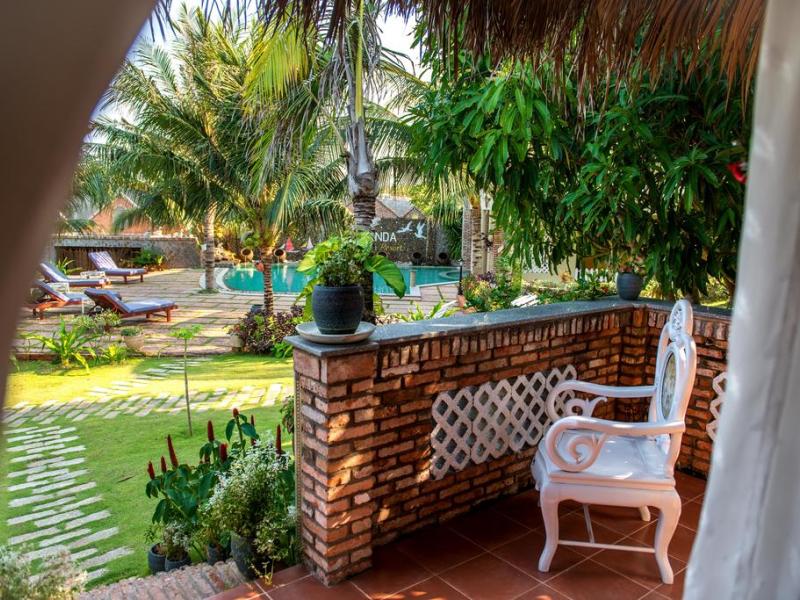 Veranda Beach Resort