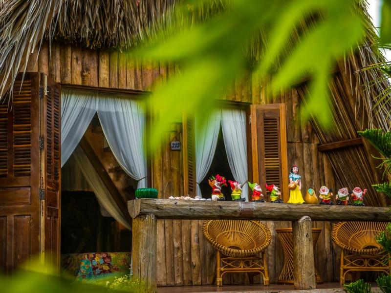Veranda Beach Resort