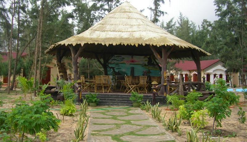 Saint Mary Beach Resort