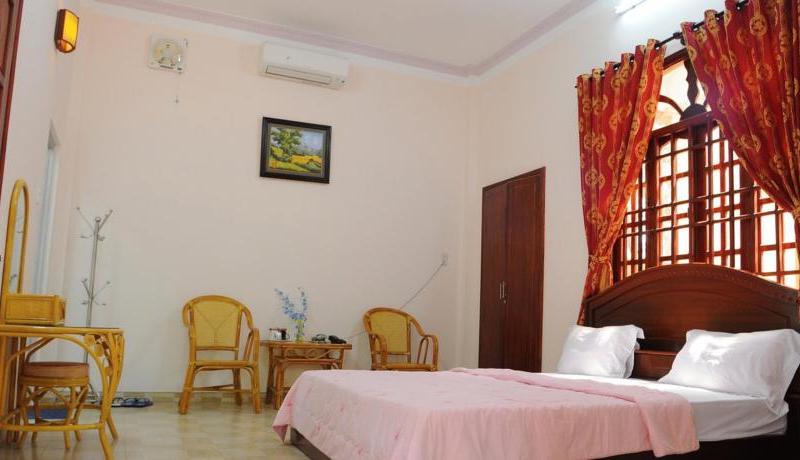 Saint Mary Beach Resort