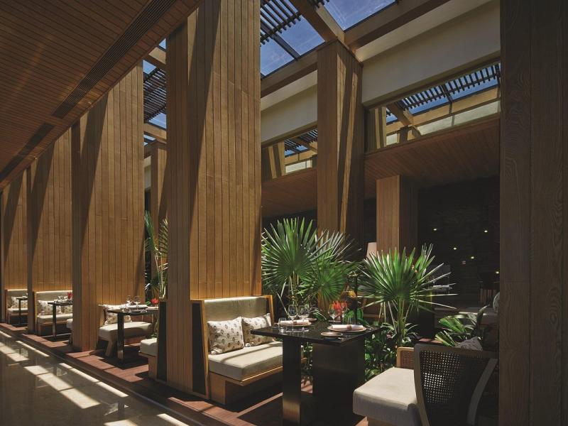 The Ritz-Carlton Bali