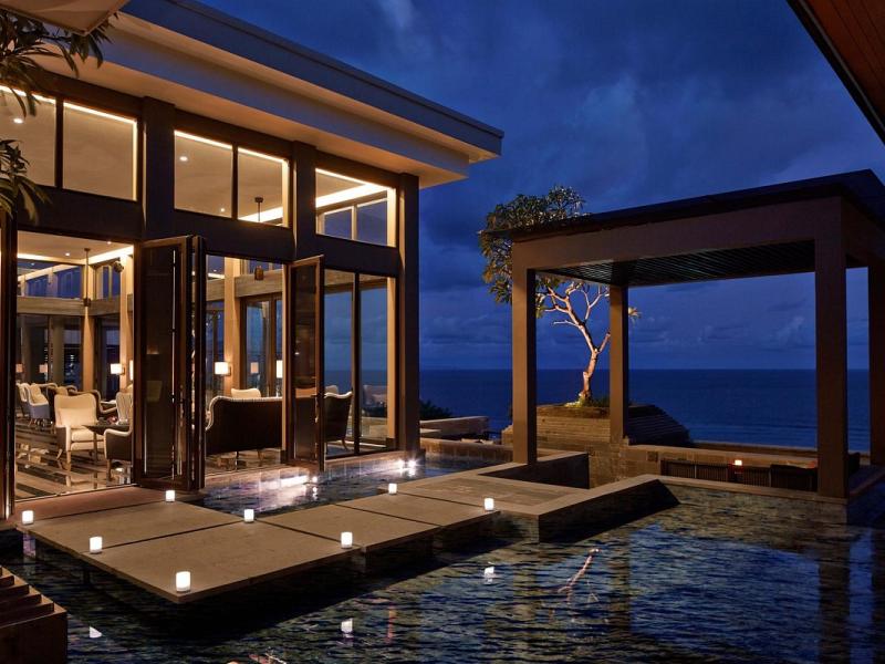 The Ritz-Carlton Bali
