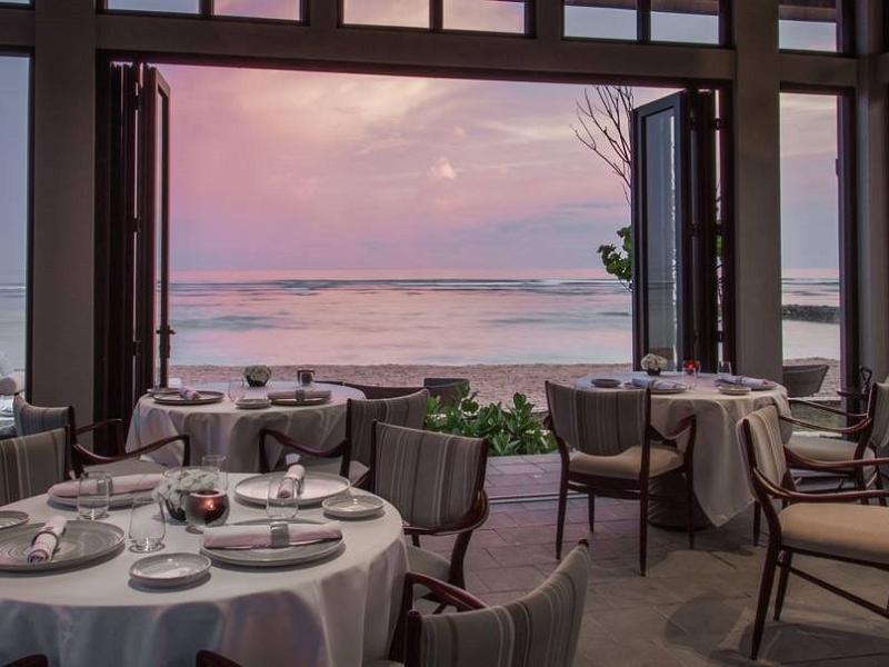 The Ritz-Carlton Bali