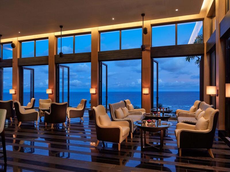 The Ritz-Carlton Bali