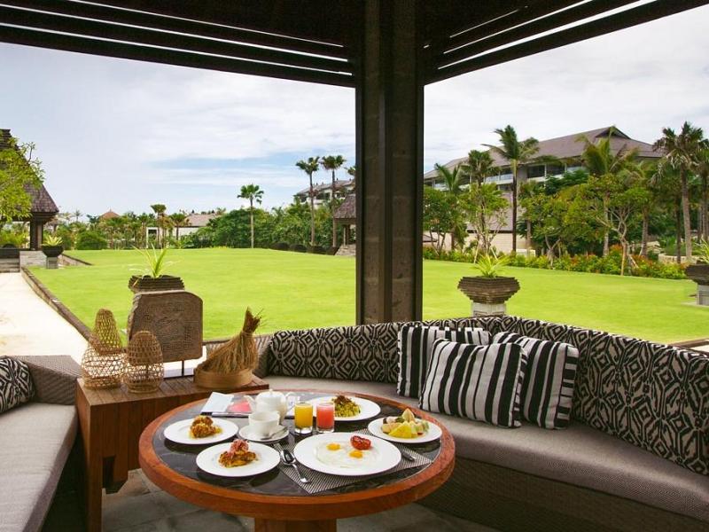 The Ritz-Carlton Bali