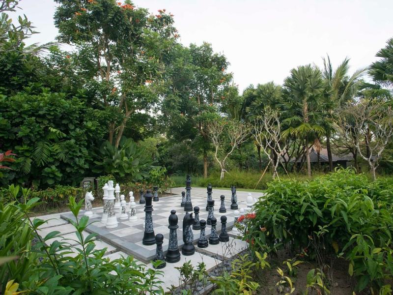 The Ritz-Carlton Bali
