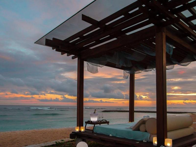 The Ritz-Carlton Bali