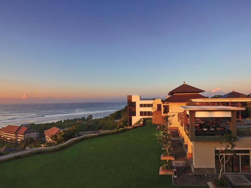 The Ritz-Carlton Bali