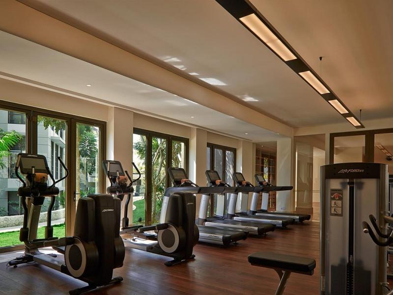 The Ritz-Carlton Bali