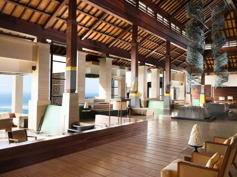 The Ritz-Carlton Bali