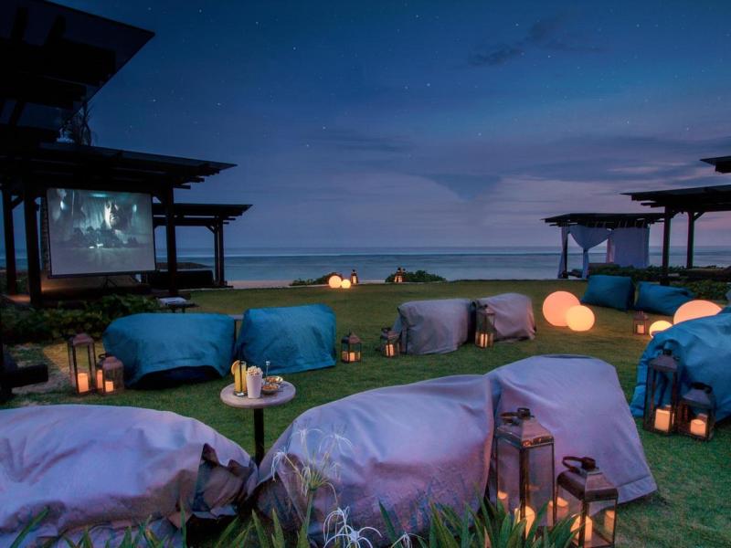 The Ritz-Carlton Bali